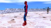 Spider man para GTA San Andreas miniatura 2