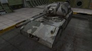Шкурка для немецкого танка Maus для World Of Tanks миниатюра 1