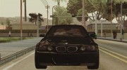 BMW M3 CSL (E46) для GTA San Andreas миниатюра 6