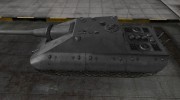 Ремоделинг JagdPz E-100 для World Of Tanks миниатюра 2