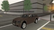 Dodge Magnum для GTA San Andreas миниатюра 1