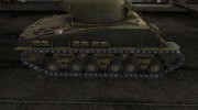 Замена гусениц для M4A3 для World Of Tanks миниатюра 4