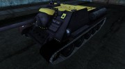 Шкурка для СУ-85 (Вархаммер) для World Of Tanks миниатюра 1