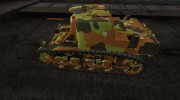 Шкурка для T18 для World Of Tanks миниатюра 2