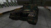 Шкурка для Объект 268 for World Of Tanks miniature 4
