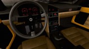 Lancia Delta S4 Stradale (SE038) для GTA San Andreas миниатюра 5