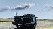 Ford F150 для GTA 4 миниатюра 4