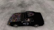 Elegy JDM для GTA San Andreas миниатюра 2