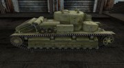 Замена гусениц для Т-28, Т-54 for World Of Tanks miniature 4