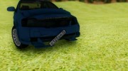 Chevrolet Lacetti 1.4 для GTA San Andreas миниатюра 13