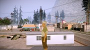 Hfori para GTA San Andreas miniatura 2