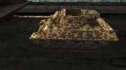 шкурка для M36 Slugger №19 para World Of Tanks miniatura 2