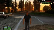 John Tanner (Driv3r) для GTA San Andreas миниатюра 1