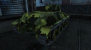 Шкурка для А-32 for World Of Tanks miniature 4