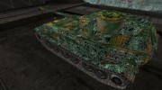 VK4502(P) Ausf B 28 for World Of Tanks miniature 3