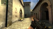 Default MP5 newgen method for Counter-Strike Source miniature 2