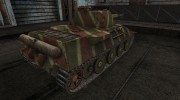 VK3002 (DB) para World Of Tanks miniatura 4