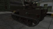 Перекрашенный французкий скин для Lorraine 39L AM для World Of Tanks миниатюра 3