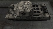 Шкурка для Объект 268 для World Of Tanks миниатюра 2
