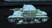 АТ-1 para World Of Tanks miniatura 2
