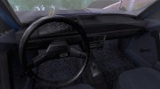 АЗЛК 2141 para GTA San Andreas miniatura 6