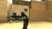 Lama M4A1 Hack + Hav0cs Anims for Counter-Strike Source miniature 5