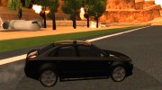 Audi RS 4 для GTA San Andreas миниатюра 5