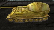 VK4502(P) Ausf B 11 para World Of Tanks miniatura 2