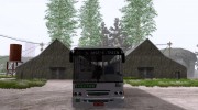 Comil Svelto III Coleurb для GTA San Andreas миниатюра 6