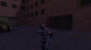 VSS Vintar for Counter Strike 1.6 miniature 4