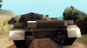 T-84-120 Yatagan для GTA San Andreas миниатюра 3