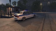 ВАЗ-2115 Полиция for Mafia II miniature 3