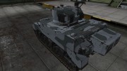 Шкурка для M5 Stuart для World Of Tanks миниатюра 3