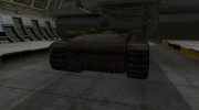 Скин с надписью для КВ-1С для World Of Tanks миниатюра 4