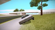 Car Wheelie Mod for GTA San Andreas miniature 4