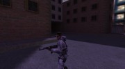 AK47 On -Wildbill- Animations para Counter Strike 1.6 miniatura 5