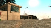 Cliff Resort для GTA San Andreas миниатюра 2