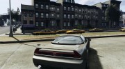 Honda NSX NA2 для GTA 4 миниатюра 4