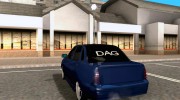 ЛАДА ПРИОРА tuning para GTA San Andreas miniatura 3