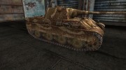 Ambush Panther II for World Of Tanks miniature 5
