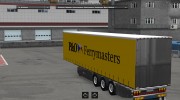 Krone Profiliner SDP27 for Euro Truck Simulator 2 miniature 2