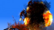 Remastered Effects (Insanity Effects) 2017 para GTA San Andreas miniatura 16