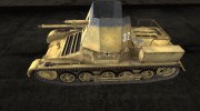 PanzerJager I Hunter63rus1 для World Of Tanks миниатюра 2