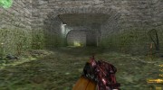 M4A1 0n ManTuna Animations for Counter Strike 1.6 miniature 1
