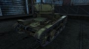 Т-26 для World Of Tanks миниатюра 4