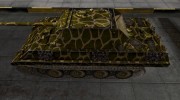 Шкурка для Panther M10 для World Of Tanks миниатюра 2