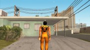 Law Tekken v1 for GTA San Andreas miniature 4