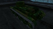 БТ-2 para World Of Tanks miniatura 3