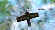 Jetwing Mod для GTA San Andreas миниатюра 4