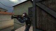 HavOc And Twinkes SG552 + Hellspikes Anims for Counter-Strike Source miniature 5